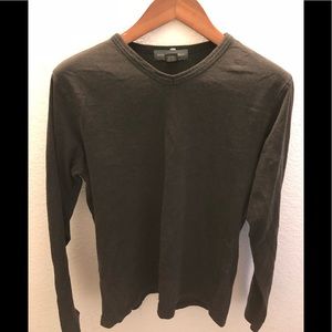 Banana republic long sleeves